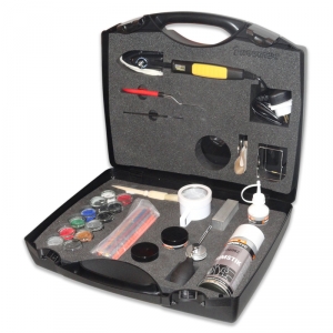 Maletín de reparación de interiores 1 HOURTEC
