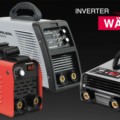 equipamentos de soldadura Inverter