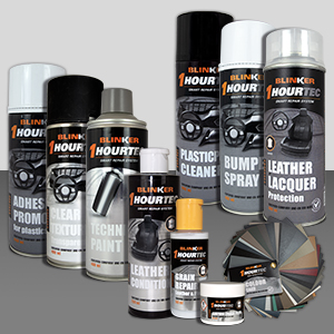 maletín de reparación