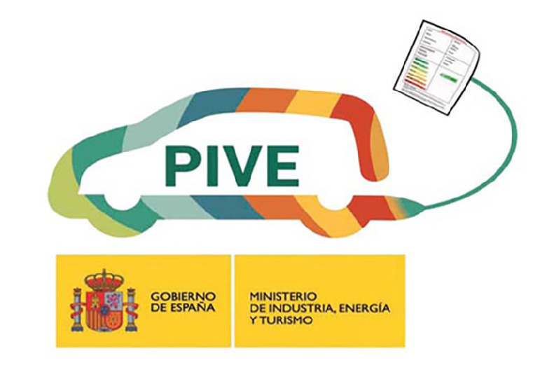 LLEGA EL PIVE 5 – La crisis en la automoción se acabó.