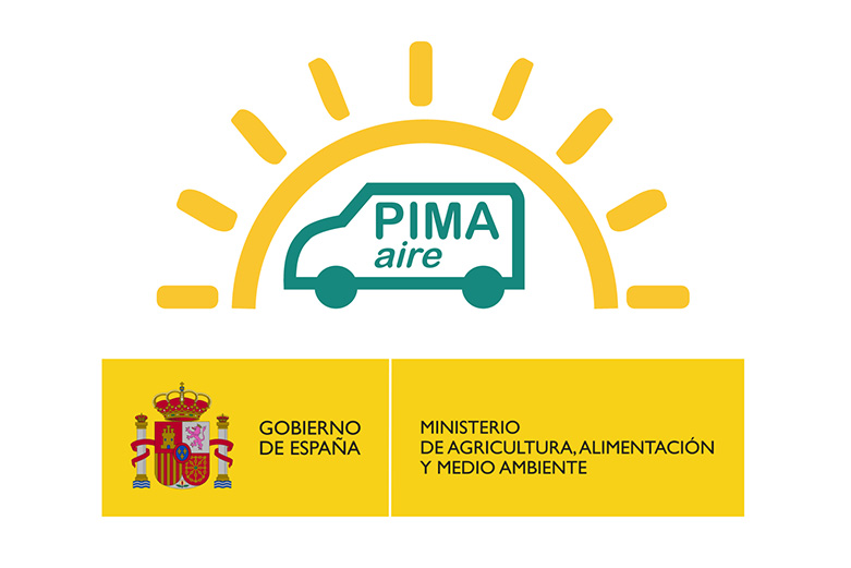 APROBADO EL PIMA AIRE 3: NUEVO INCENTIVO A LA COMPRA DE VEHÍCULOS COMERCIALES.