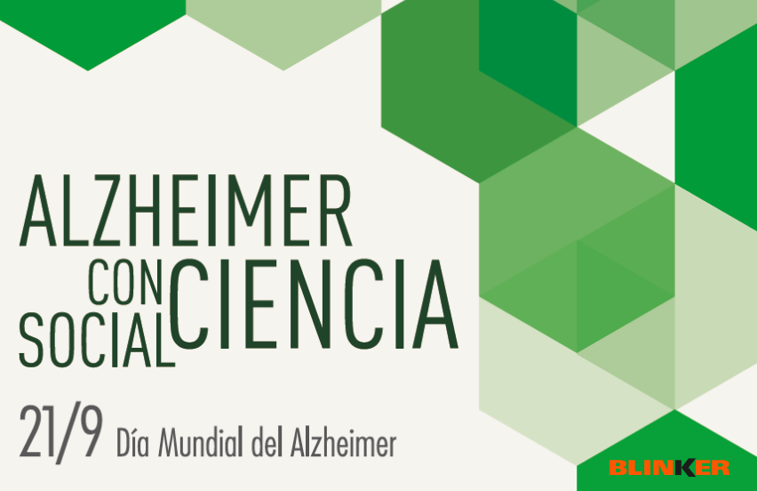 Unidos por el Día Mundial del Alzheimer