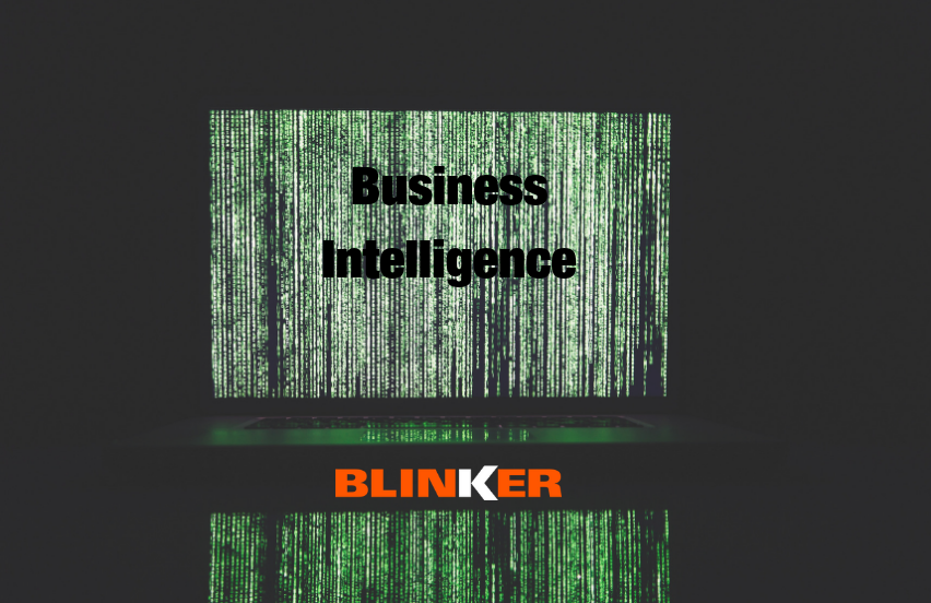 Business Intelligence: la inteligencia empresarial llega a Blinker