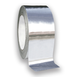 cinta adhesiva aluminio