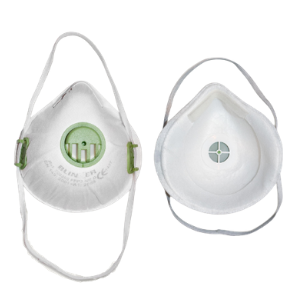 Cómo elegir una mascarilla facial de protección respiratoria - Blinker ES