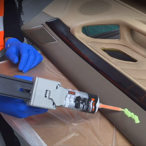 ▷ Cómo restaurar y limpiar los plásticos del coche en 4 pasos