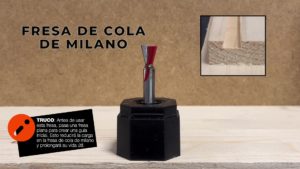 cola de milano