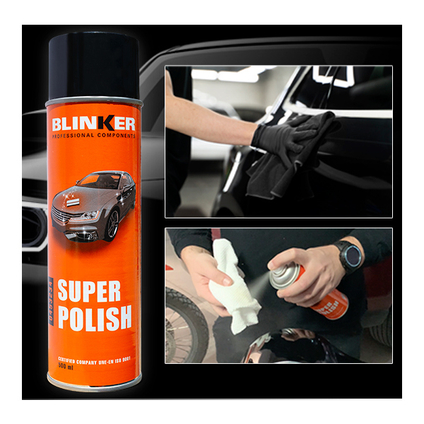 superpolish