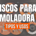 discos para radial