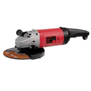 radial 230 mm