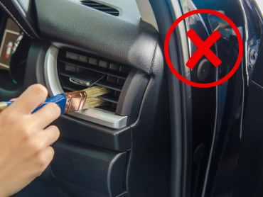 Méthodes rapides pour éliminer les odeurs