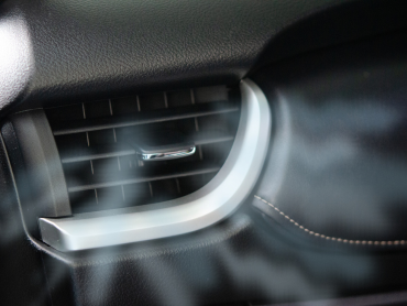 Les mauvaises odeurs provenant du système de climatisation