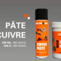 PÂTE DE CUIVRE