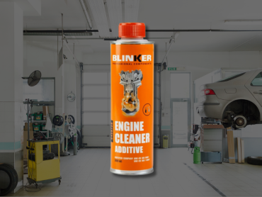  additif à utiliser juste avant la vidange