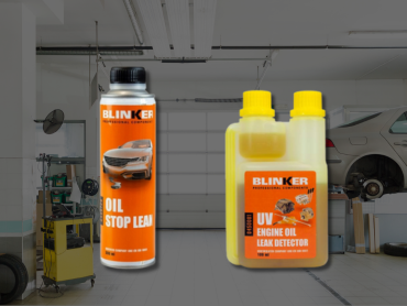 solution temporaire pour combler ces fuites