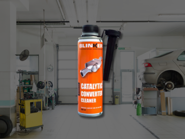 additif pour nettoyer un catalyseur essence 