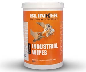 Toalhetes ferramenta