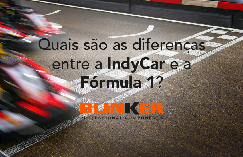 F1 em Mônaco e Indy 500: quais as diferenças tecnológicas entre os