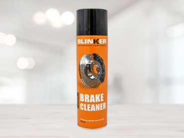 brake cleaner