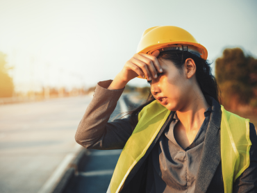 trabalhadores da construção civil